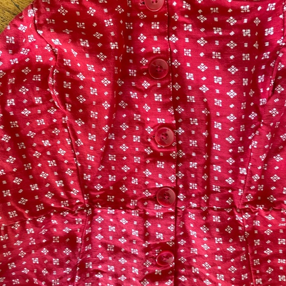 Volcom summer dress - Picture 3 of 4